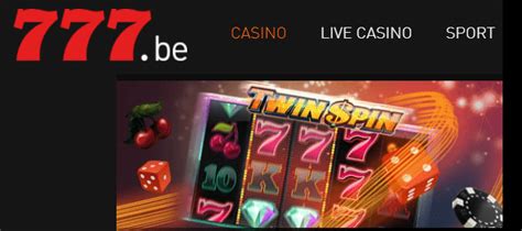 Legale Online Casino's en Goksites in België.
